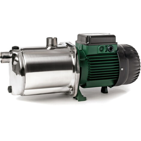 DAB EuroInox 40/80 M Gartenpumpe
