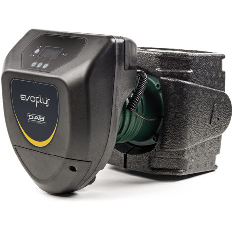 DAB - EVOPLUS  B 80/220.40 M CIRCOLATORE ELETTRONICO A ROTORE BAGNATO 60150965