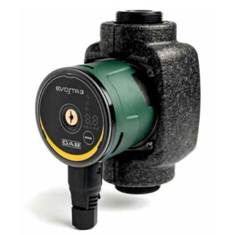 DAB EVOSTA 3 40/180 Circulateur de chauffage électronique 1" - Code 60186077