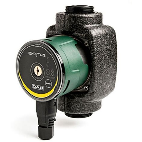 DAB - EVOSTA 3 60/180 (1") CIRCOLATORE ELETTRONICO A ROTORE BAGNATO 60185506