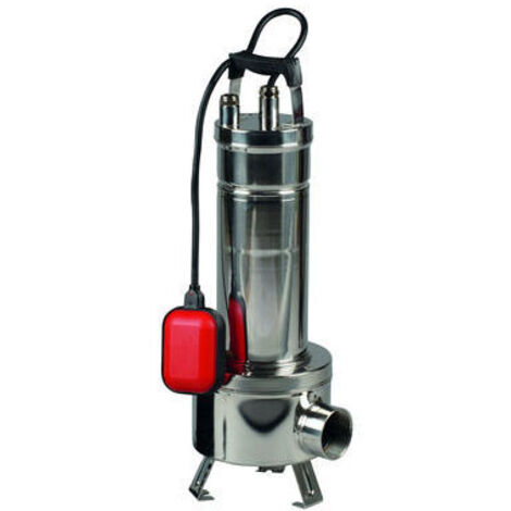 DAB - FEKA VS 1200 M-A POMPA SOMMERGIBILE PER ACQUE REFLUE 103040120
