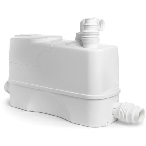 DAB Genix VT 030 Broyeur sanitaire
