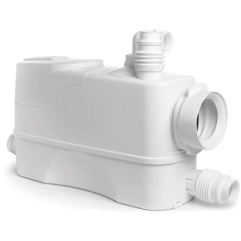 Genix wl 130 Broyeur toilettes suspendues - DAB