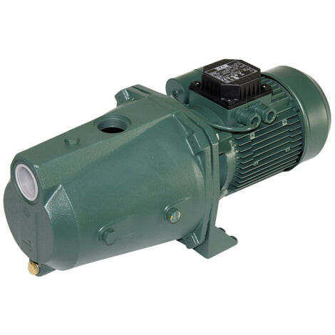 DAB Jet 200 M Gartenpumpe