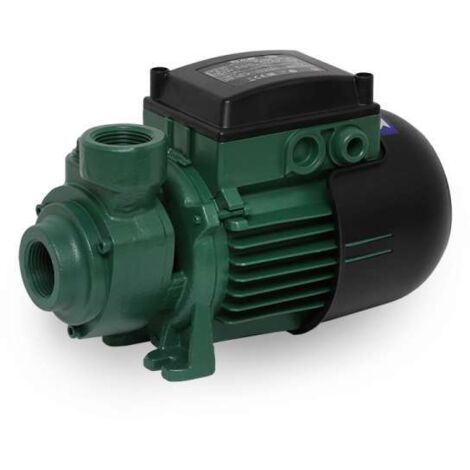 DAB KPF 30/16 T PERIPHERPUMPE Kreiselpumpe Wasserpumpe 3 x 230 - 400 V 0,47kW 60204073