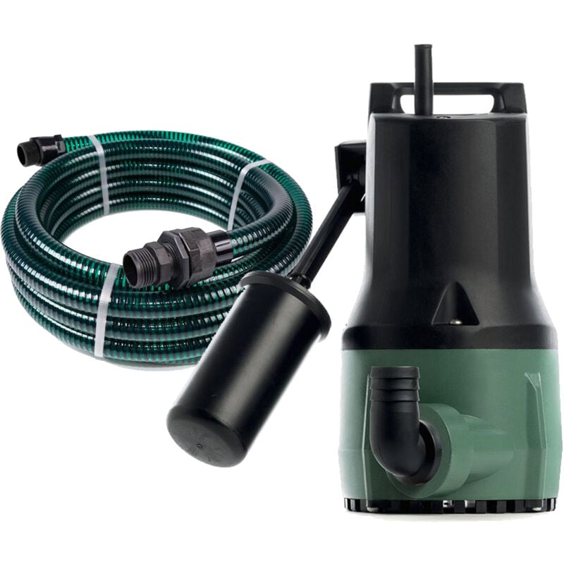 Nova 300 m-a avec Tuyau de refoulement 10 mètres - DAB