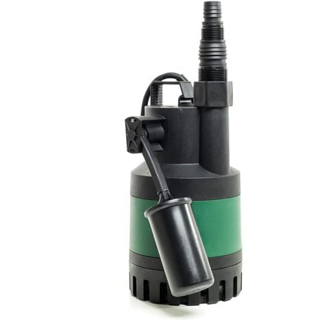 DAB NOVA UP 600 M-A Pompe de relevage Eau claire à Refoulement vertical MONO automatique AVEC Flotteur JETLY 0,52Kw