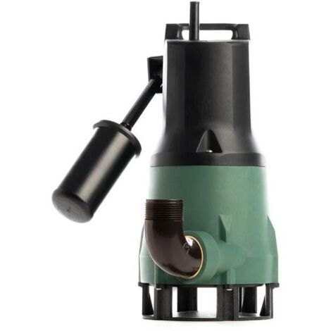 DAB Pompa Sommergibile con Galleggiante