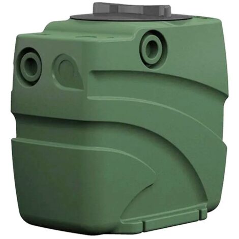 Dab Pumps FEKABOX 110 Stazione automatica di raccolta e sollevamento acque nere 60164870