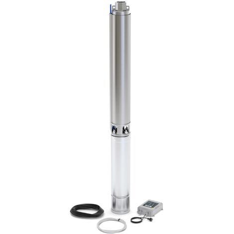 DAB S4 4/9 M Pompe immergée kit
