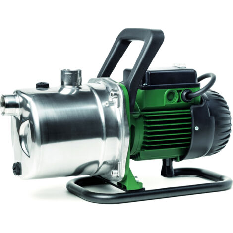 DAB selbstansaugende Kreiselpumpe GARDEN-INOX 82 M