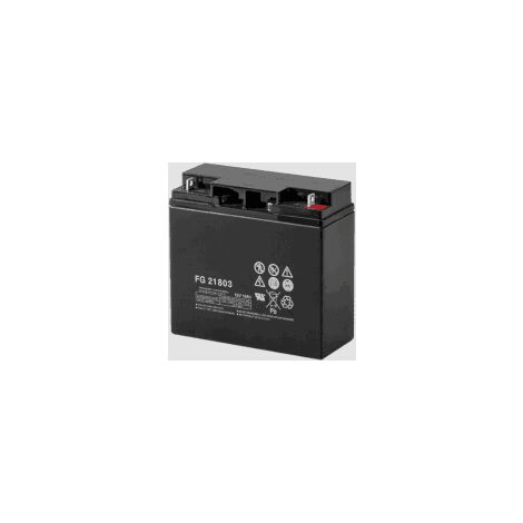 DA.BT18 BATERIA 18AH 12V DC