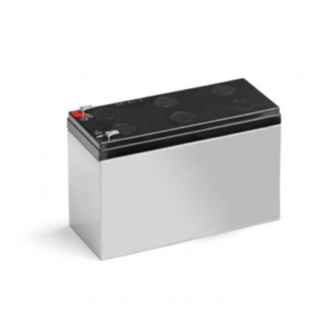DA.BT6 BATTERIA 7 AH 12V D.C.