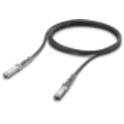 DAC UBIQUITI UACC-DAC-SFP28-3M DIRECT ATTACH SFP+ 25G 3M