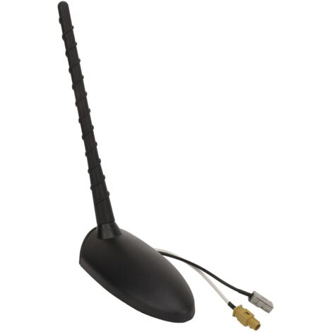 Dachantenne für Sorento 2011–2015, Autoradio-Antennenbasis und -mast 96210-1u000 96210 1u000 Dachkombinationsantennenbasis und -Stange