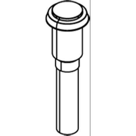 Dachdurchführung Für Außenluft und Fortluft 160/180 mm  - Viessmann