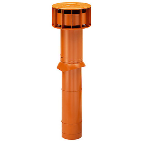 Dachdurchführungen DF - Maico Ventilatoren