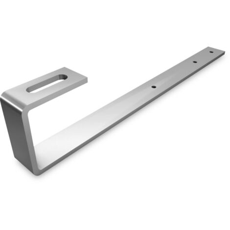 Dachhaken k2-systems 1000373 Edelstahl 30x40 cm