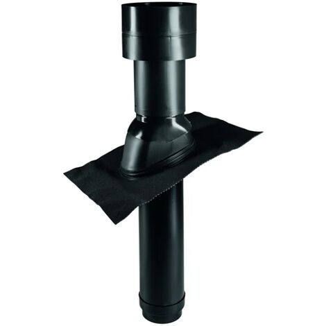 Dachhaube DN160/DN180 - Pluggit