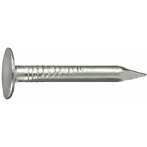 Dachpappstifte 2,8 x 12 mm, 150 g Dachpappstifte