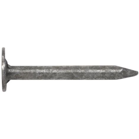 DACHPAPPSTIFTE FVZ, DIN 1160 2,8 x 16 mm, 100 STCK