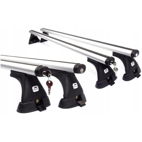 Dachträger Alfa Romeo 166 Limousine 4D 2004-2007