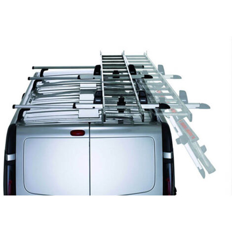 Dachträger Jumpy 2.50 x 1.35 m - GALTOIT/J/L2H1