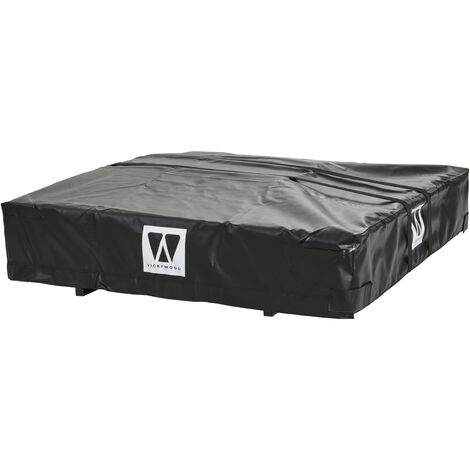 Dachzelt Abdeckung WILLOW 180