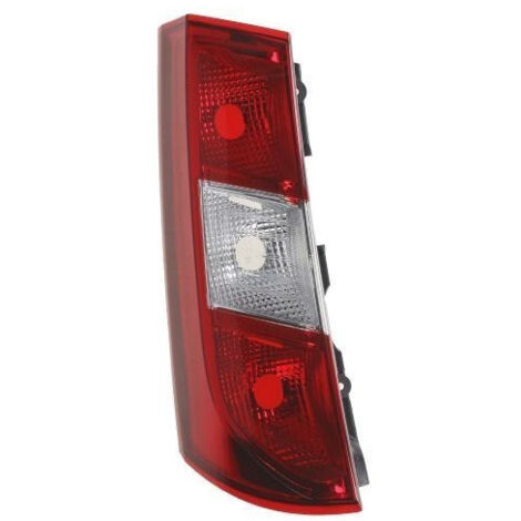 Стоп ляв Dacia Dokker 2012г+