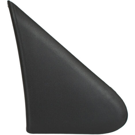 Dacia Dokker 2012- garniture d'aile droite (triangle miroir)