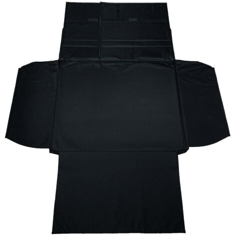 Dacia Duster 3 - Protection De Coffre Intégrale Sur Mesure Brands & Markets