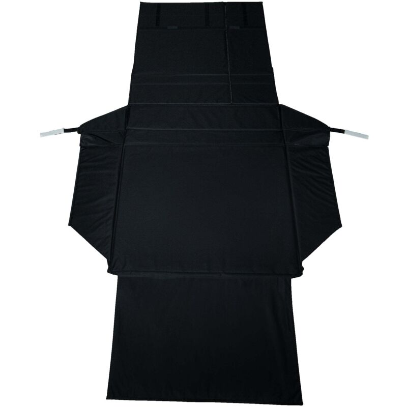 Dacia Jogger - Protection De Coffre Intégrale Sur Mesure Brands & Markets