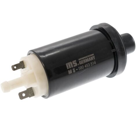 DACIA PREMIUM „MS“ ELEKTRISCHE KRAFTSTOFFPUMPE