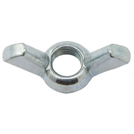 DADI A GALLETTO ACC.ZINC.UNI/5448.71  6MA**  PZ 200,0