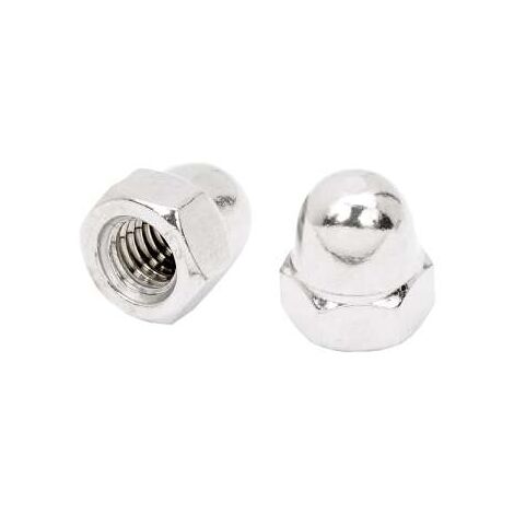 Dadi Ciechi Inox Mm.5