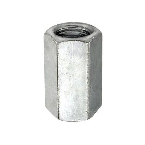 DADI DI COLLEGAMENTO M8 X 25 - 4 PZ.