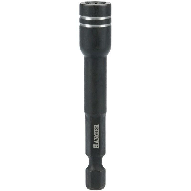 Hanger - morsetto ad impatto magnetico 10 x 65 mm