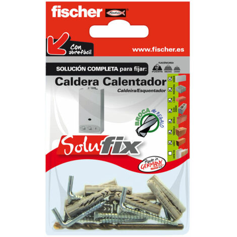 Dadi e viti Fischer