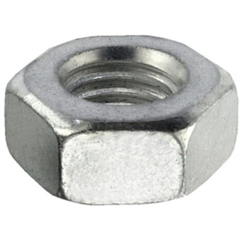 Dadi esagonali Inox A2 - M4 - 1 Kg.