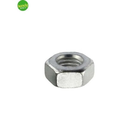 Dadi esagonali Masidef m5 zincati 1 kg