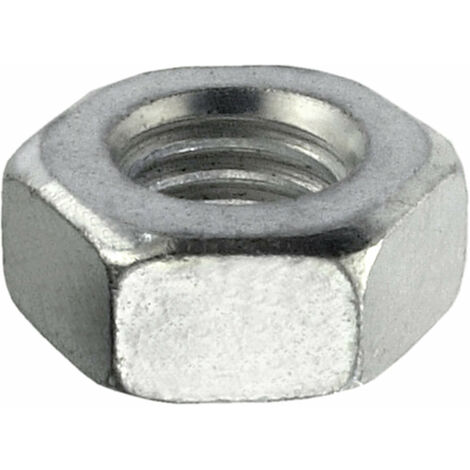 DADI ESAGONALI ZINC.MM.5  BLISTER