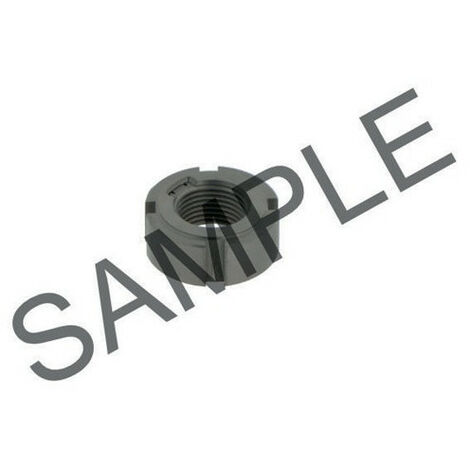 Dadi HMV32 EBF 47mm 8kg OD 232mm SNR