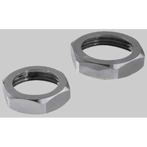 DADI PER CANOTTI - 1"1/4 x 30