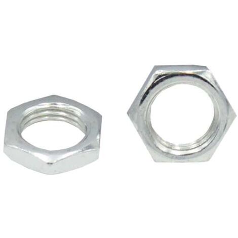 Dadi Per Tubo C.A Mm.10X1