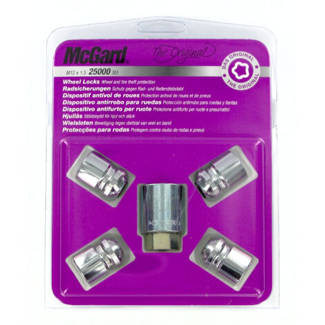 Dadi sferici, kit 4 pz - Original - M010