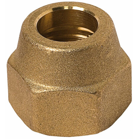 Dado 1/2" Per Niples Condizionamento