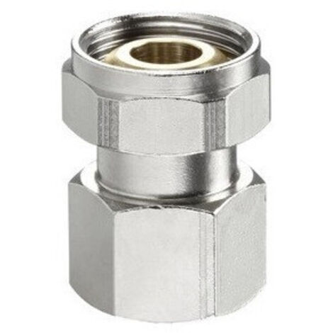 DADO 3/4 x 1/2 F RACCORDO DIRITTO