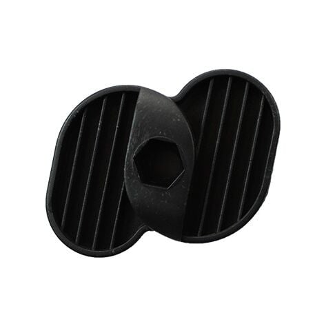 GLOBAL GARDEN PRODUCT Dado a farfalla manubrio rasaerba Castelgarden - Stiga - GGP - 122399803/0