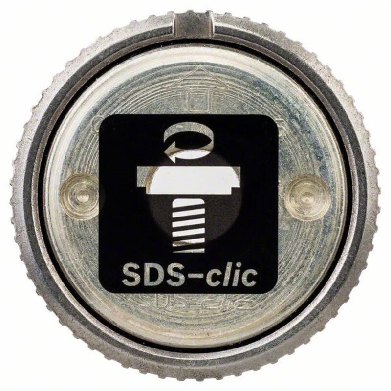 Image of Bosch - Dado a sgancio rapido SDS-Clic M14 per smerigliatrici angolari