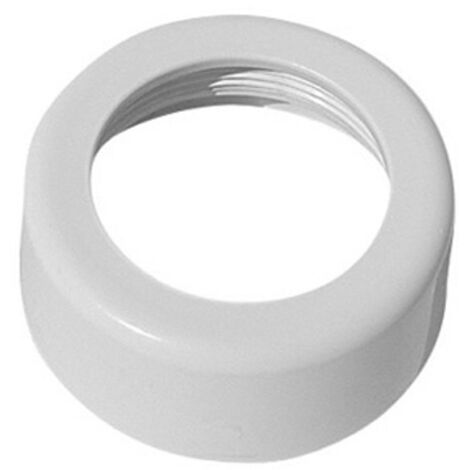 DADO ABS PER CASSETTA DI SCARICO A ZAINO DIANFLEX Diam. 50 CR